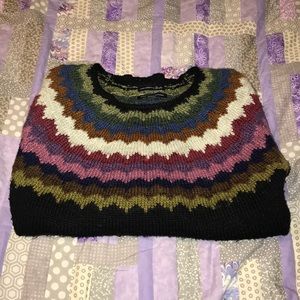Sweater